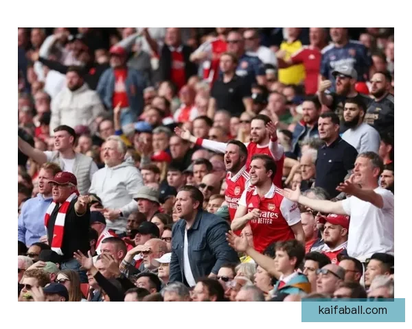 阿森纳向球迷真诚致歉赛果未能匹配你们的热情支持