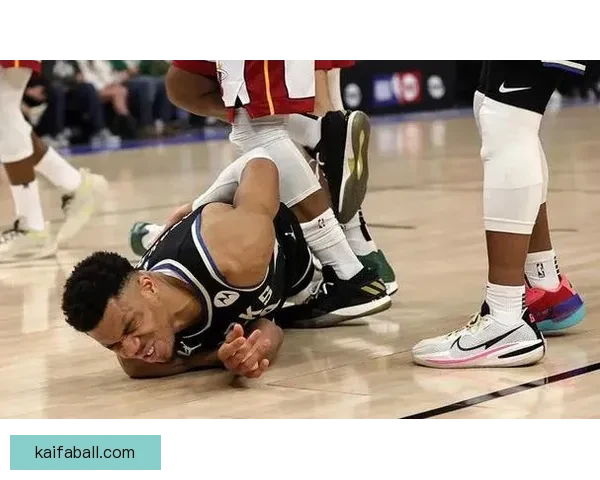 坎宁安气胸影响最佳阵容席位空缺五大球星迎来入选关键机会